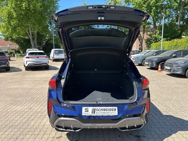 Cupra Terramar 1.5 eTSI Performance