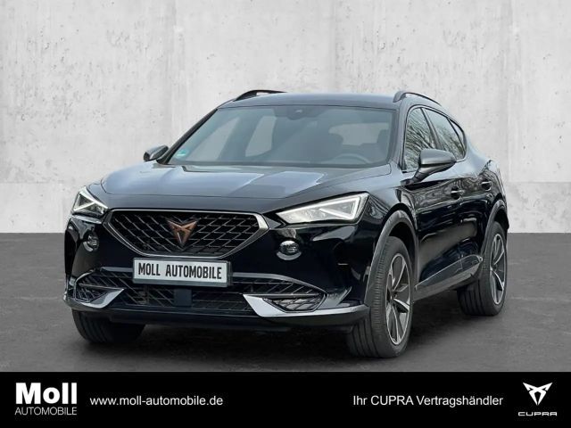 Cupra Formentor 1.5 TSI Performance