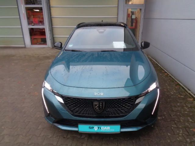 Peugeot 308 EAT8 GT-Line PureTech SW
