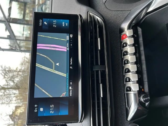 Peugeot 5008 Allure Pack