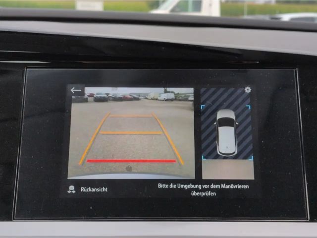 Opel Grandland X 1.2 Turbo Enjoy