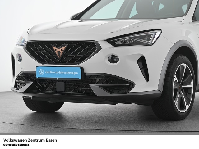 Cupra Formentor Formentor TSI LED AHK Navi Sitzhzg
