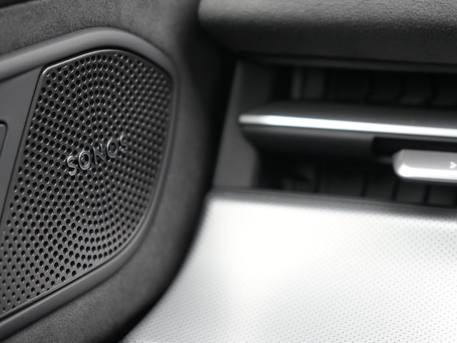 Audi Q3 Hybride S-Tronic