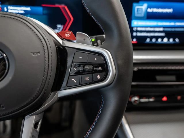 BMW M3 Competition Touring xDrive