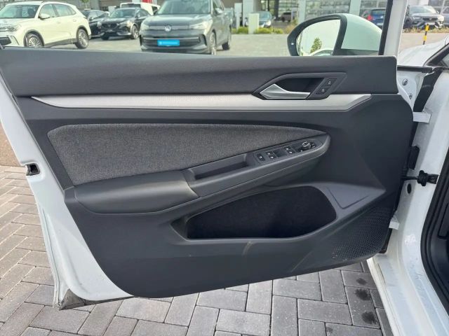 Volkswagen Golf 2.0 TDI Golf VIII