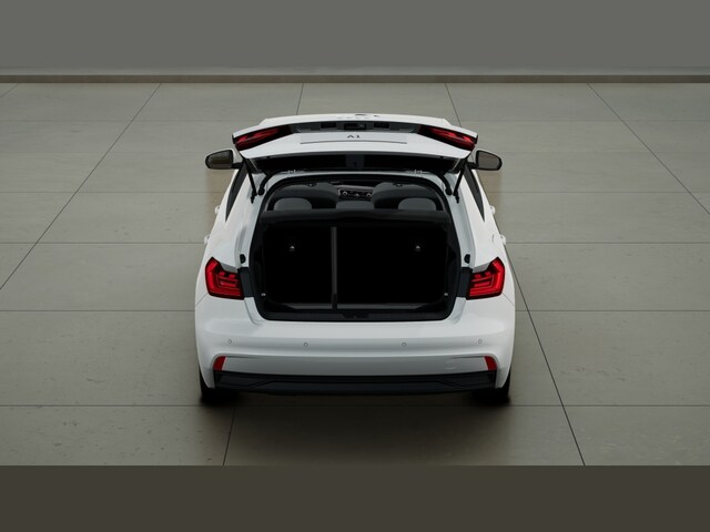Audi A1 25 TFSI Sportback