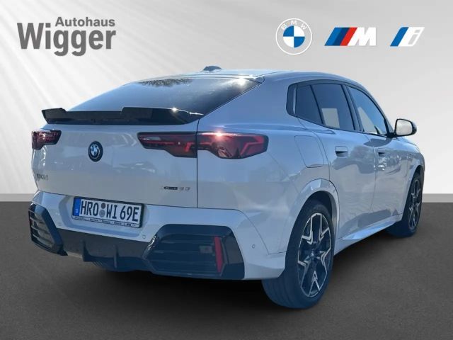 BMW X2 M-Sport