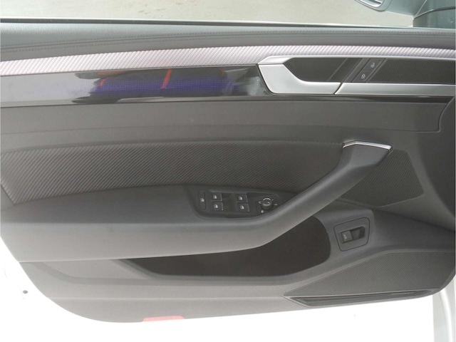 Volkswagen Arteon Shooting Brake 2.0 TSI