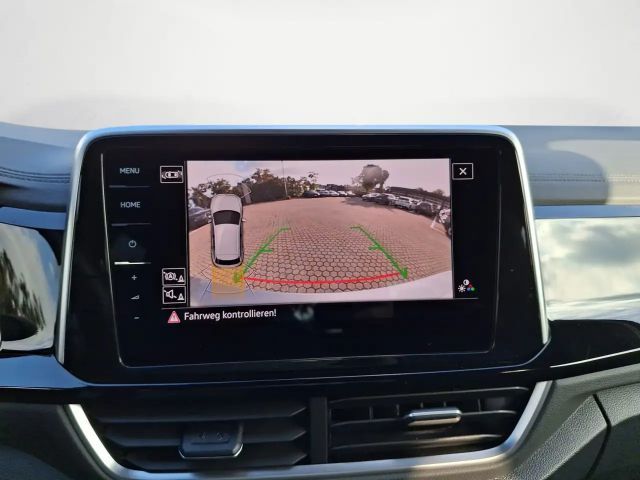 Volkswagen T-Roc 2.0 TSI