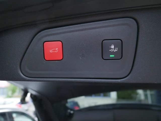 Peugeot 3008 Allure Pack Hybrid