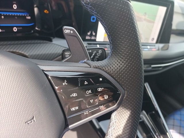 Volkswagen Golf 2.0 TSI 4Motion Golf VIII