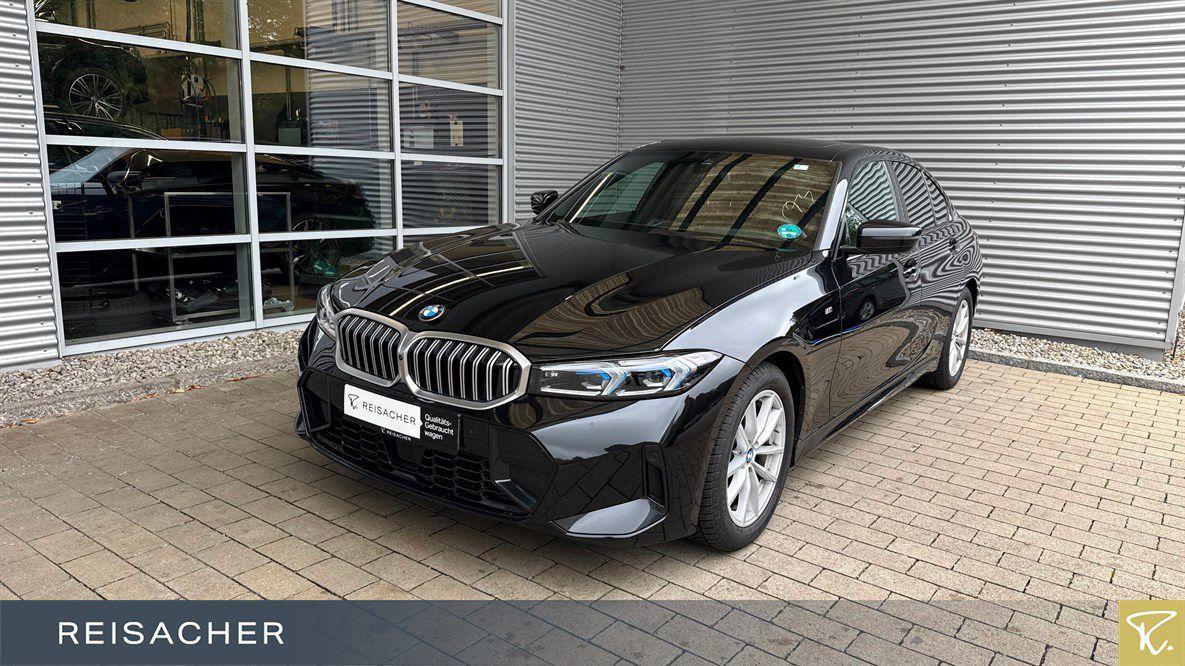 BMW 320 320i Sedan xDrive