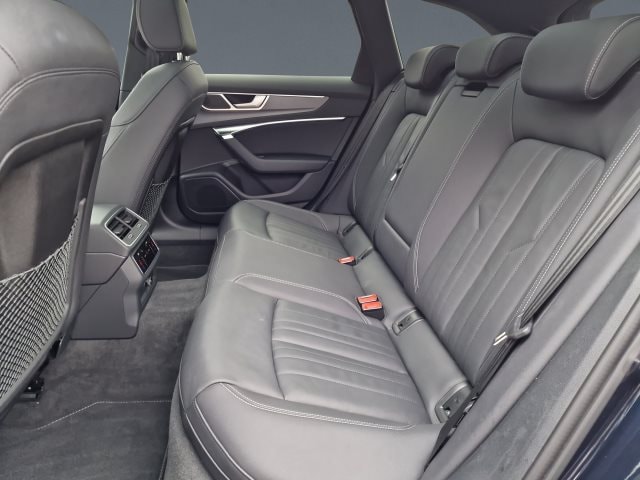 Audi A6 45 TFSI Avant Quattro S-Tronic