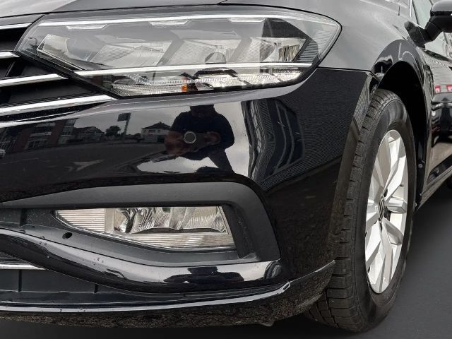 Volkswagen Passat 2.0 TDI Business DSG Variant