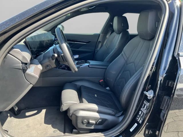 BMW 520 520d M-Sport Touring xDrive