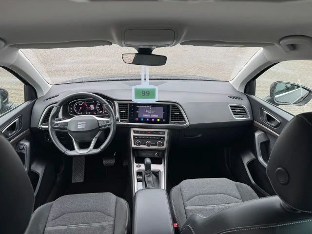 Seat Ateca 1.5 TSI DSG