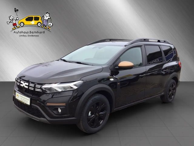 Dacia Jogger Extreme Hybrid 140