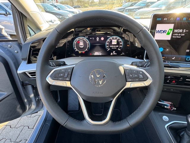 Volkswagen Golf 1.5 TSI Life