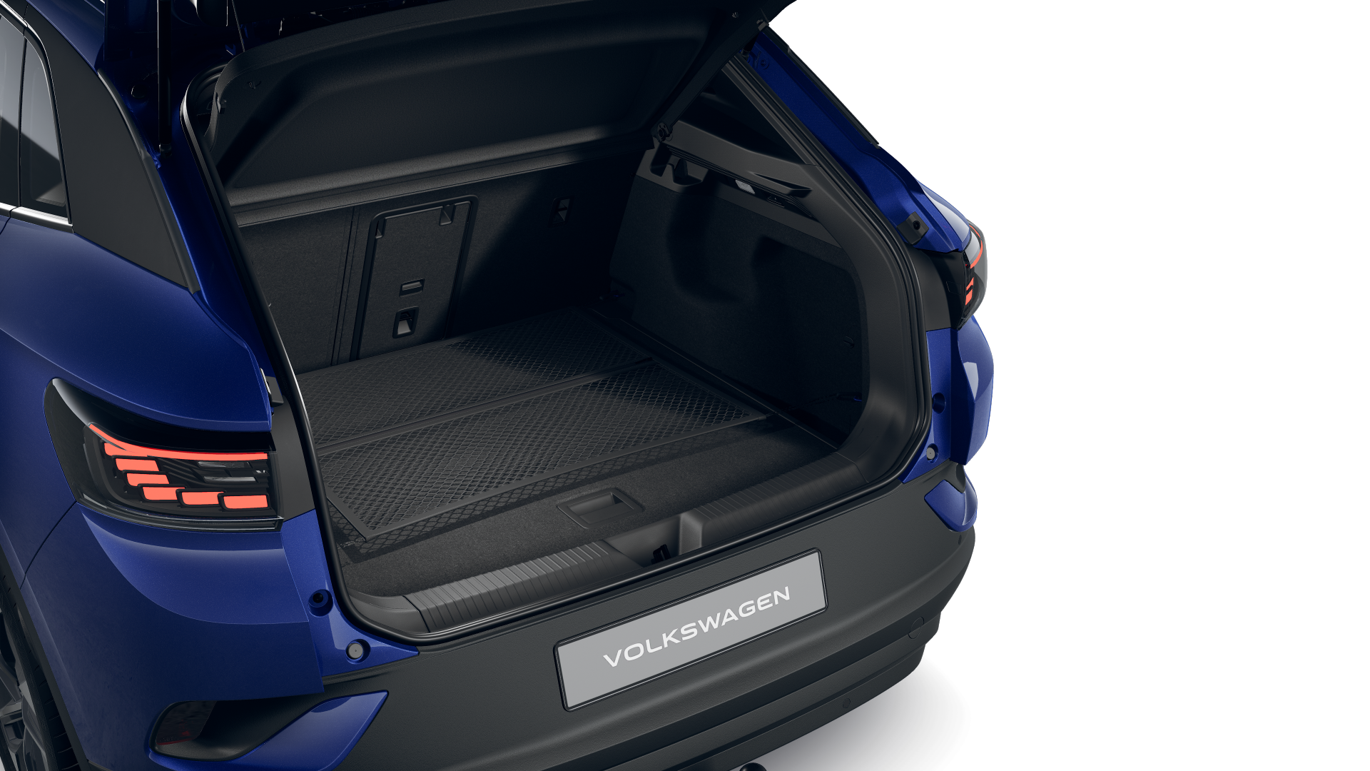 Volkswagen ID.4 IQ.Drive Performance Pro