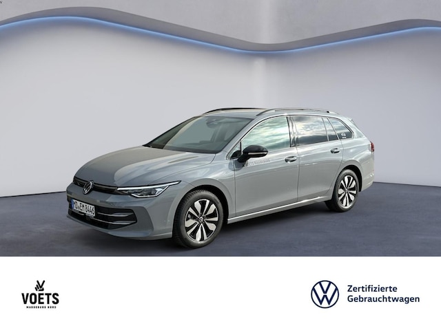 Volkswagen Golf 1.5 eTSI DSG Golf VIII Variant