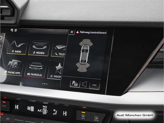 Audi S3 Quattro S-Tronic Sedan