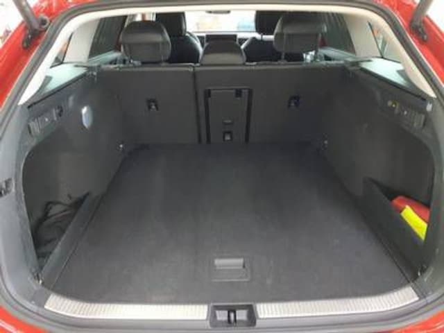 Volkswagen Passat 2.0 TDI DSG