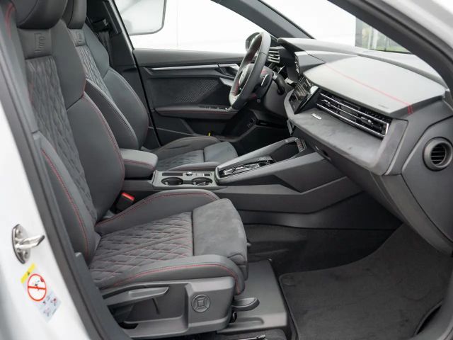 Audi A3 35 TFSI Sedan