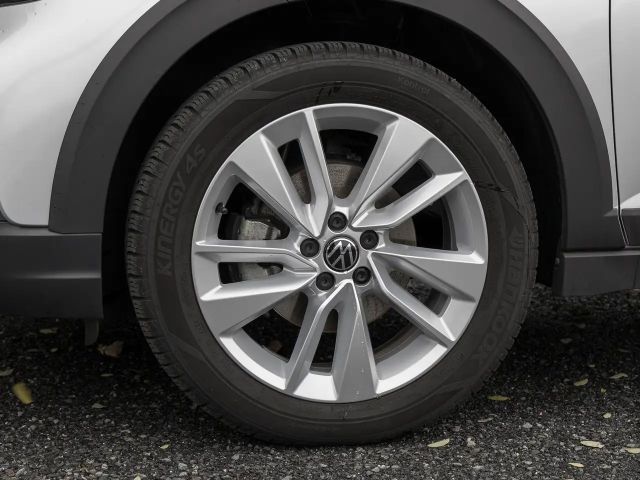 Volkswagen Taigo 1.5 TSI DSG