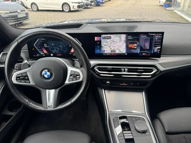 BMW 318 318i M-Sport Touring