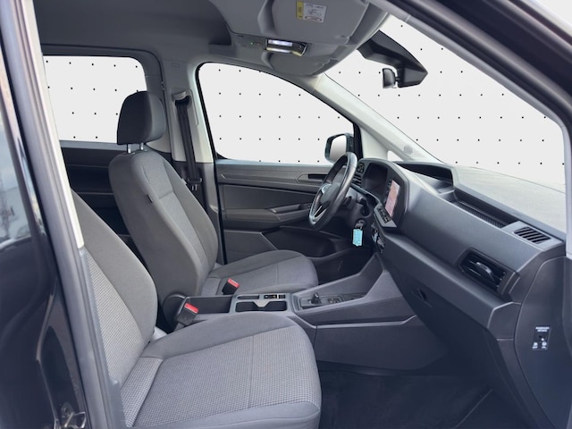 Volkswagen Caddy 2.0 TDI DSG