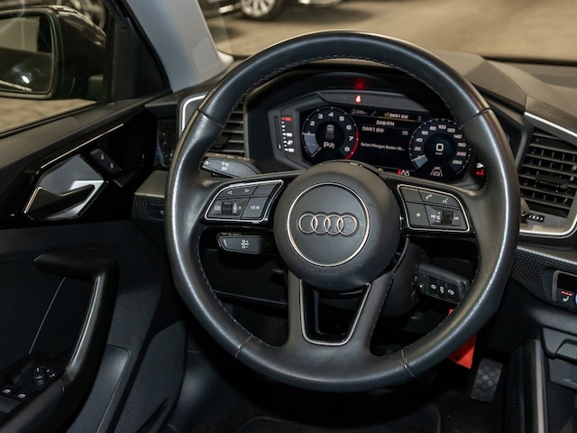 Audi A1 25 TFSI S-Tronic Sportback