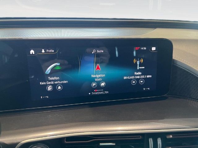 Mercedes-Benz EQC 400 4MATIC