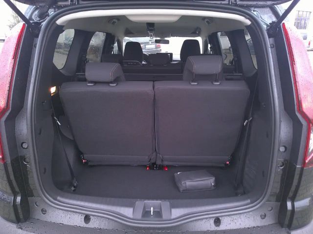 Dacia Jogger Extreme Hybrid 140