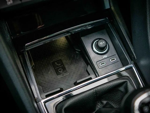 Skoda Karoq Ambition