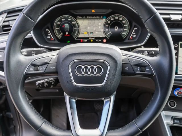 Audi Q3 45 TFSI Hybride S-Tronic