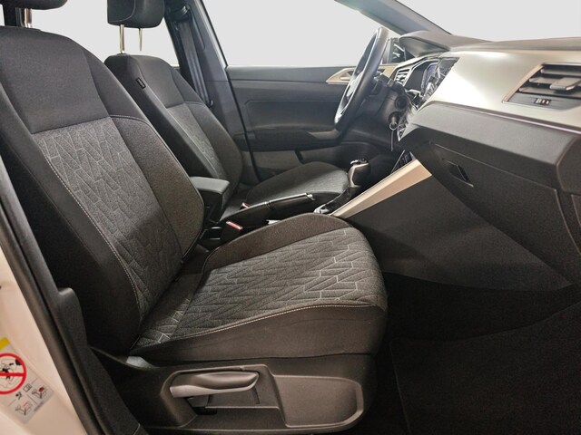 Volkswagen Taigo 1.0 TSI IQ.Drive