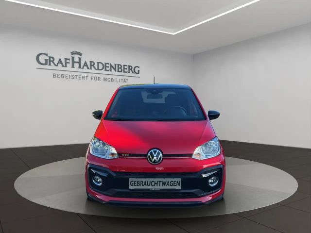 Volkswagen up! GTI