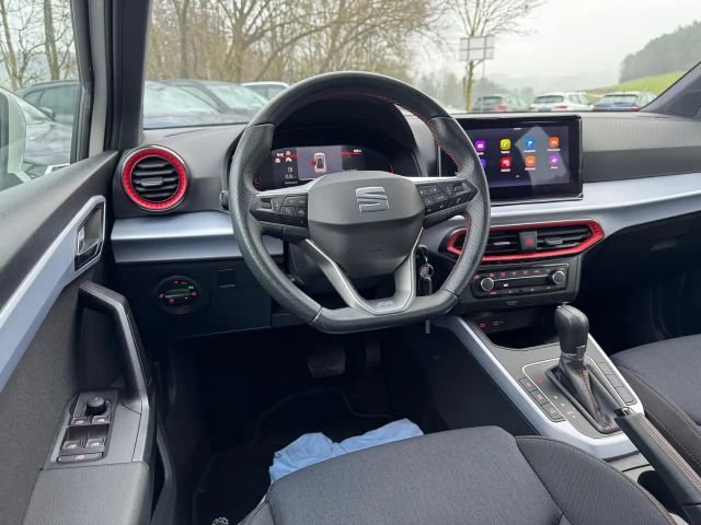 Seat Arona 1.0 TSI DSG FR-lijn