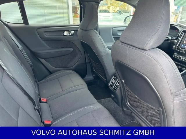 Volvo C40 AWD Recharge Twin Engine Ultimate