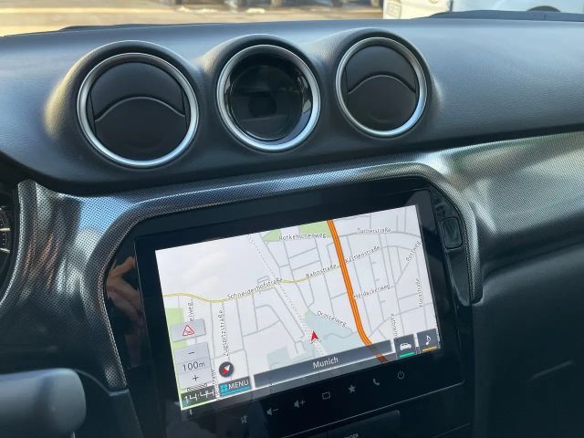 Suzuki Vitara Comfort Plus