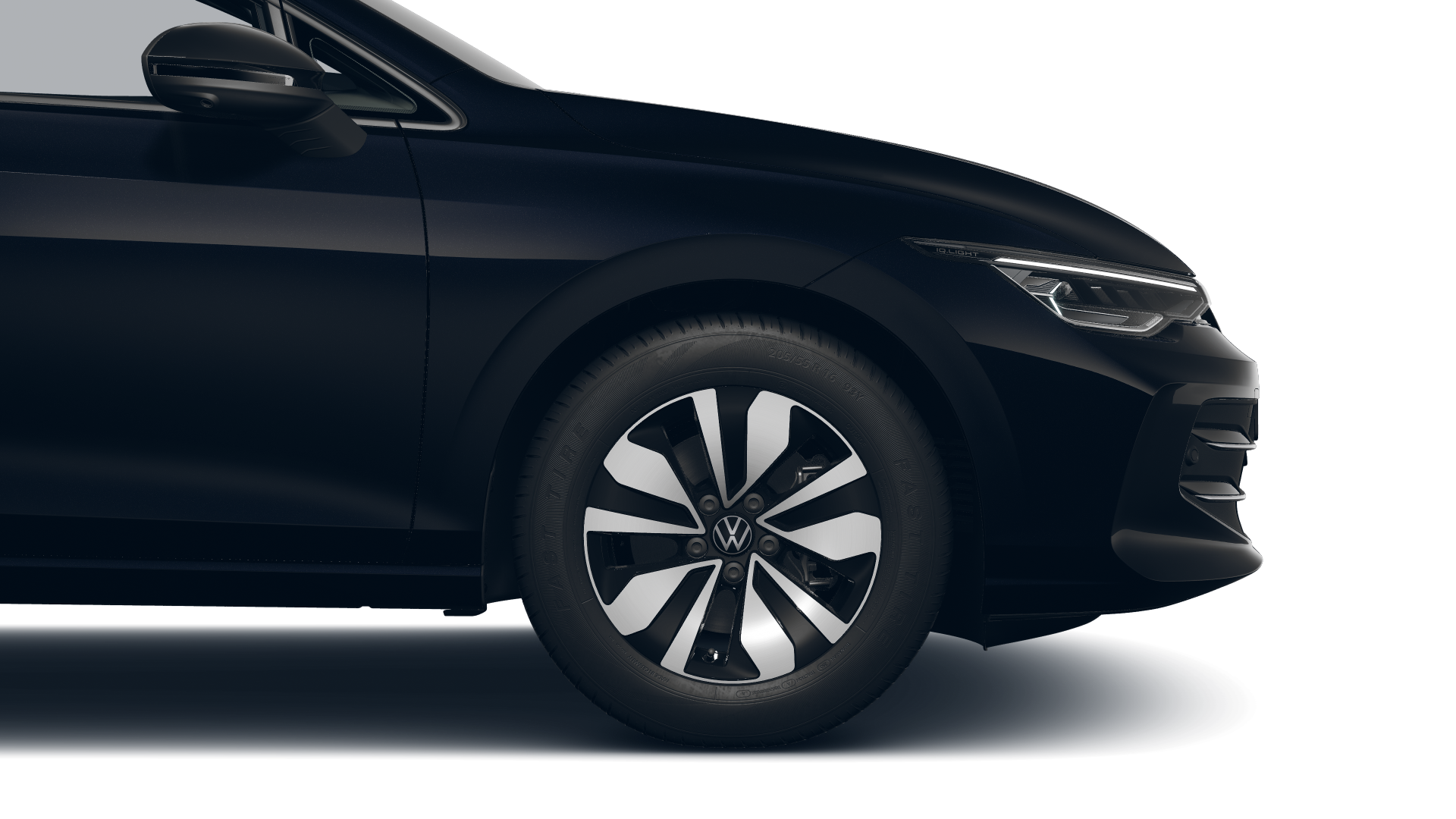 Volkswagen Golf DSG Variant