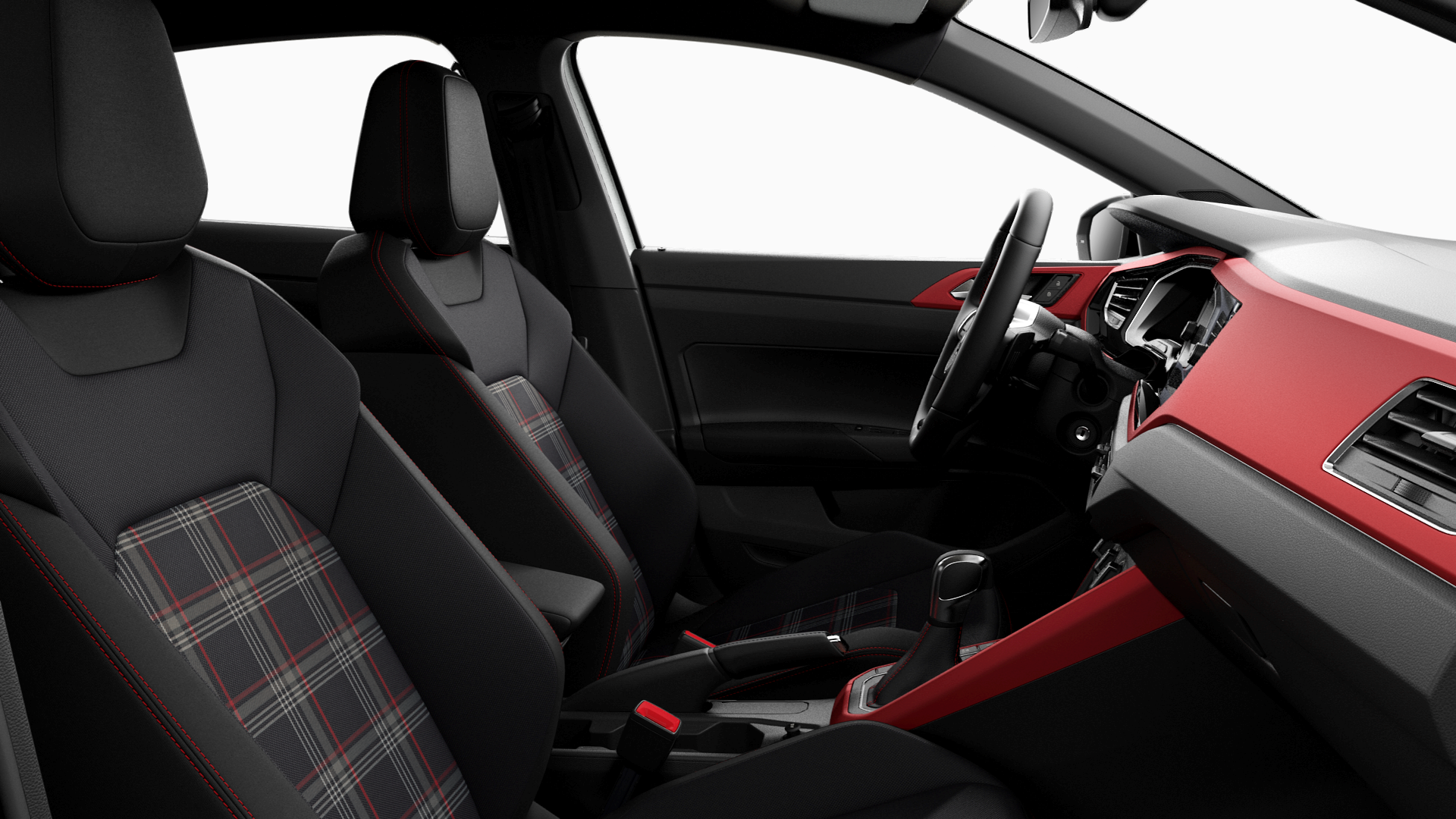 Volkswagen Polo DSG GTI