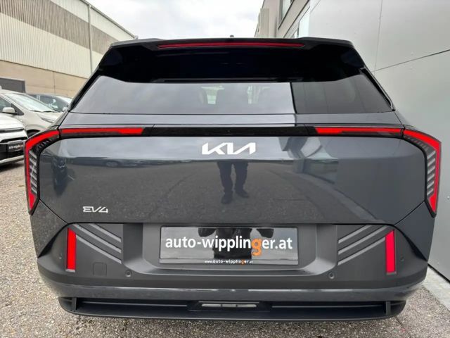 Kia EV4 81.4 kWh Earth FWD Plus
