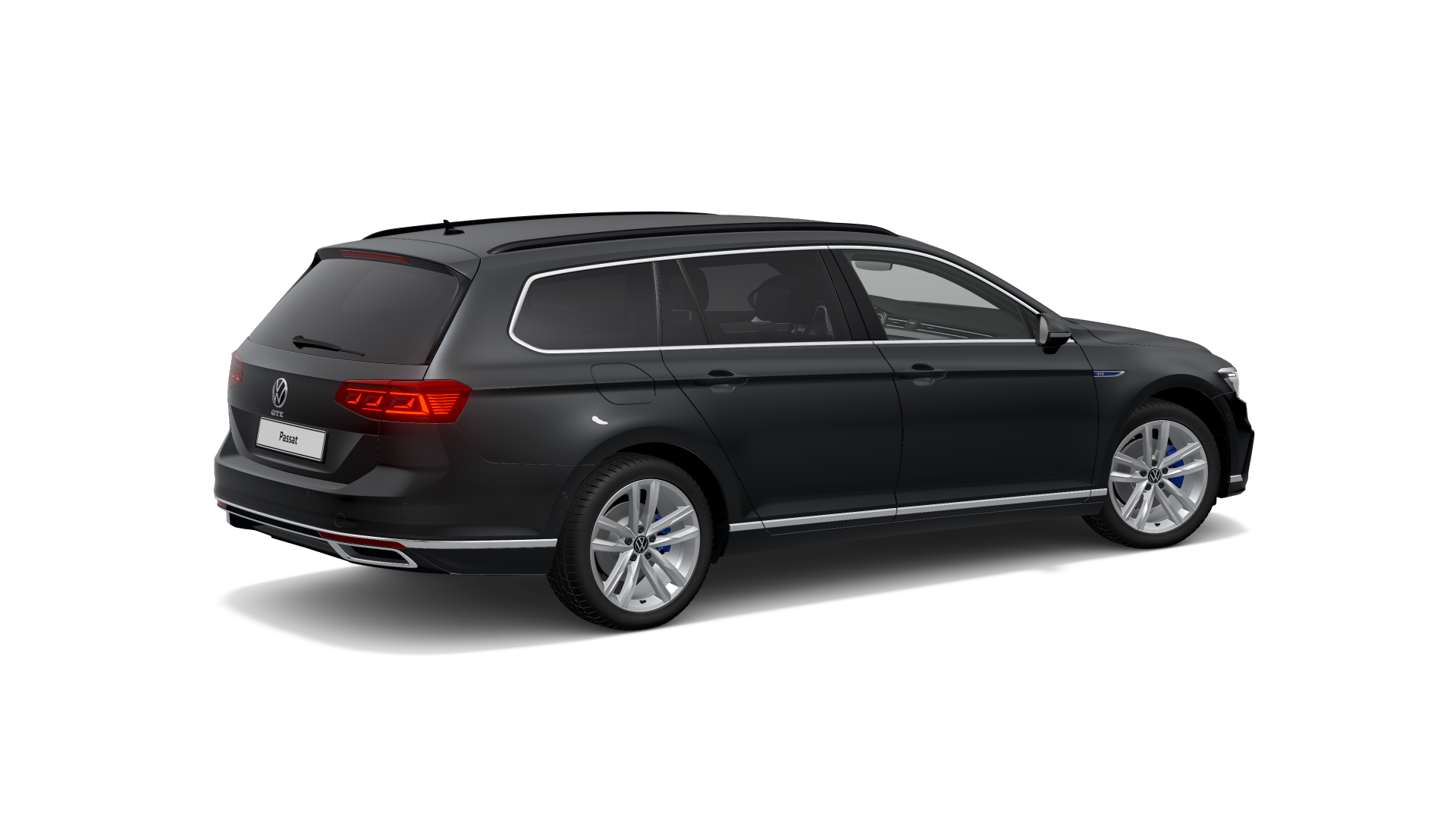 Volkswagen Passat GTE IQ.Drive Variant