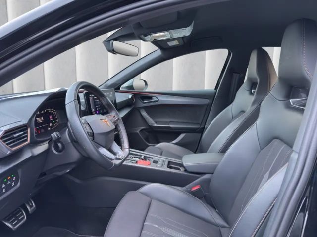 Cupra Leon 2.0 TSI DSG Sportstourer