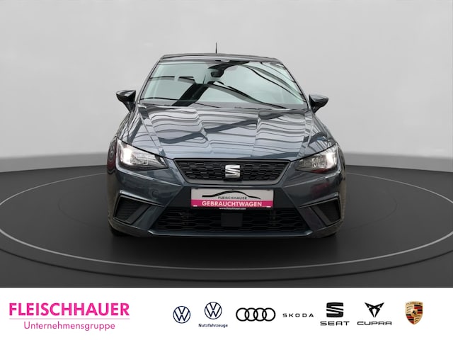 Seat Ibiza 1.0 TSI Style