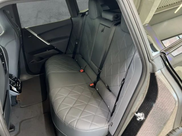 BMW iX M-Sport xDrive45