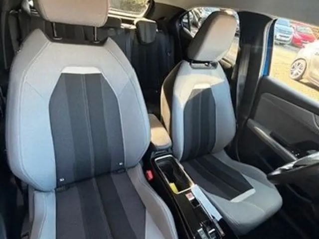 Opel Mokka Elegance Mokka-e