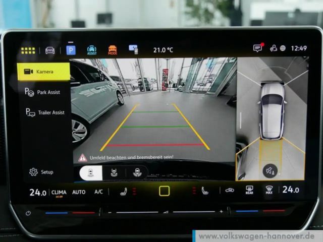 Volkswagen Tiguan 1.5 eTSI DSG IQ.Drive