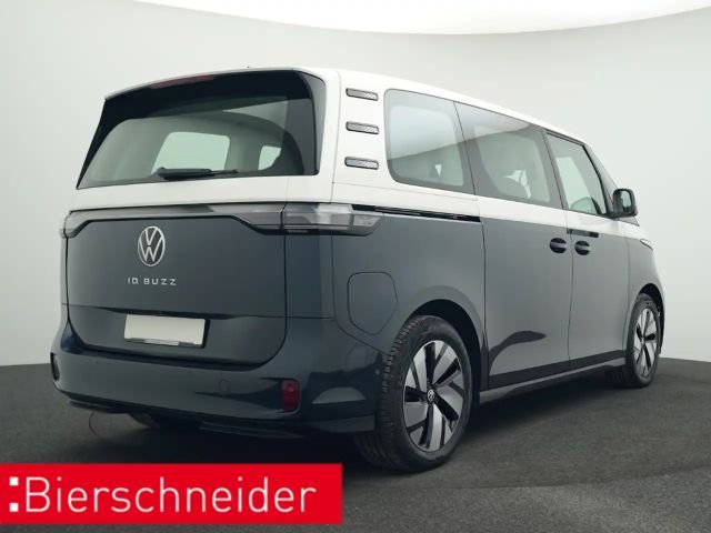 Volkswagen ID.Buzz Pro